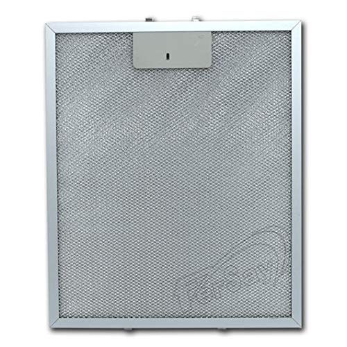 Filtro Campana Cocina TEKA 340 X 282 MM. FER41TK0009A