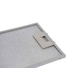 Load image into Gallery viewer, 81460024 - Cooker Hood Metal Grease Filter 350x280 mm For Teka DB1-90
