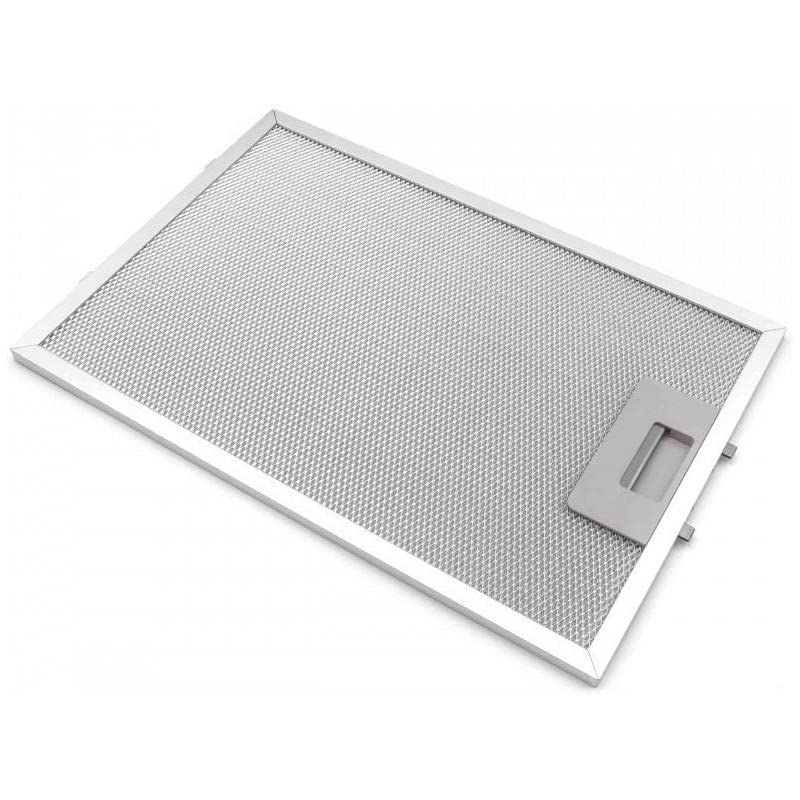 40472618 - Metallfettfilter für Dunstabzugshauben 320x282 mm Für Teka DE-60.2 BLANCO VR.02, DE-70.2, DE-90.2, DE60.2 INOX