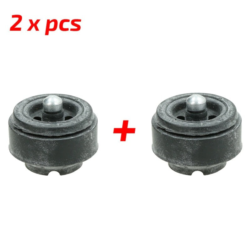 2163600750 Steam Cooker Valve Replacement For Fissler Unimatic Valve Vitaquick Vitavit - 2 Pieces