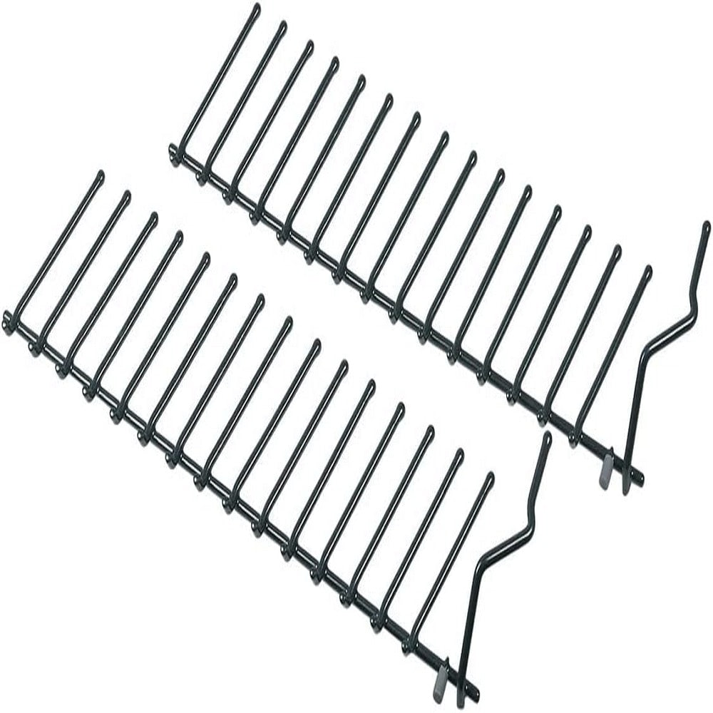 Bosch Siemens 00645101, 645101 Dishwasher Basket Insert for Lower Basket 2 Pieces Dishwasher Also Küppersbusch 436748