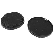 Bosch 11004680 (dhz2900) activated carbon filter for hoods (set of 2 pcs) dhi642eq, dhi645ftr, dhi646cq