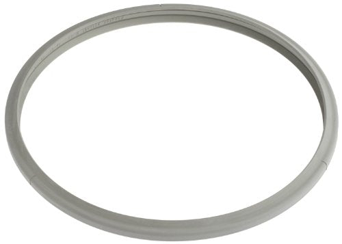 Fissler Sealing Ring for Pressure Cooker 22 cm Silicone Pressure Cooker Rubber Gasket Inner 22 Outer Diameter 24 Cm 38-667-00-201