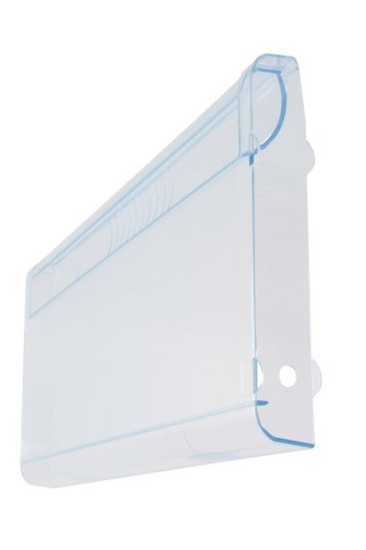 00748536 For Bosch, Siemens and Profilo Refrigerator Drawer Cover for Bottom Freezer Coolers, Spare Parts &amp; Accessories