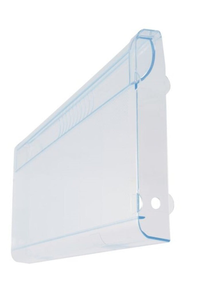 00748536 For Bosch, Siemens and Profilo Refrigerator Drawer Cover for Bottom Freezer Coolers, Spare Parts & Accessories