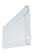 00748536 For Bosch, Siemens and Profilo Refrigerator Drawer Cover for Bottom Freezer Coolers, Spare Parts & Accessories