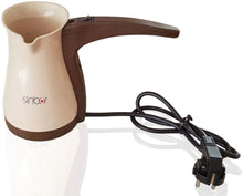 Load image into Gallery viewer, Sinbo Electrical Turkish Coffee Pot Turkish Coffee Machine SCM 2951
