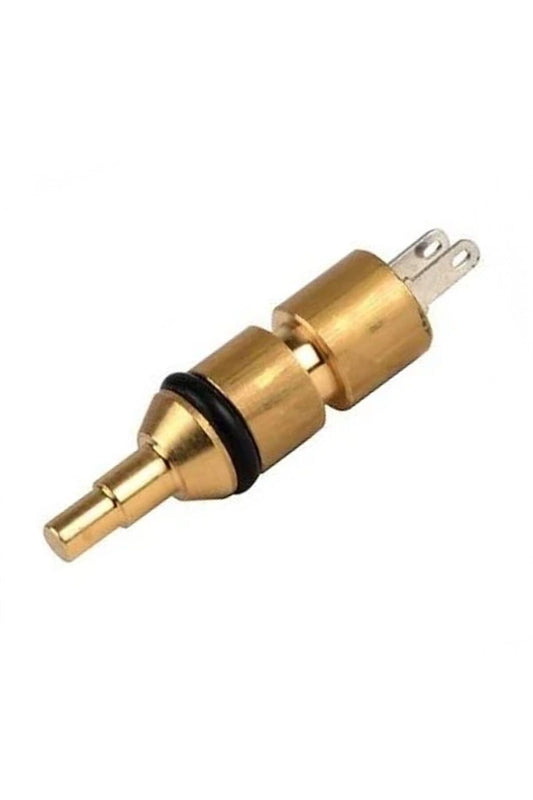 Viessmann Combi Temperature Sensor: Premium Metal Analog Sensor for Enhanced Boiler Efficiency – Compatible with 100 WH1D 24-30, WB2B Series (200-W 35KW, 200 W System 45KW, 200-W Combi 26KW, 200-W Combi 30KW), FS2B 222-F 19KW