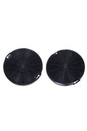 Cooker Hood Carbon Filter Bosch Dhi 645 Ftr And Dhi 642 Etr Hood Carbon Filter Range Hood Bosch OZBA SPARE PARTS STORE