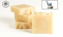 Load image into Gallery viewer, Hygieia Organic Goat Milk Soap: Natural Moisturizing and Acne-Fighting Formula for Radiant Skin
