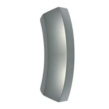 Load image into Gallery viewer, Siemens &amp; Bosch Compatible Tumble Dryer Replacement Door Handle - Silver, Part 00644222
