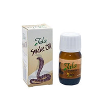 Load image into Gallery viewer, Tala Snake Oil 20Cc - REMOVES HAIR WITH SNAKE OIL FORMULA - 100% NATURAL FORMULA
