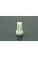 Braun Epilator Silk Epil 9 Series SilkEpil Epilation Part Repair Kit Accessory Replacement Spare Part Gear