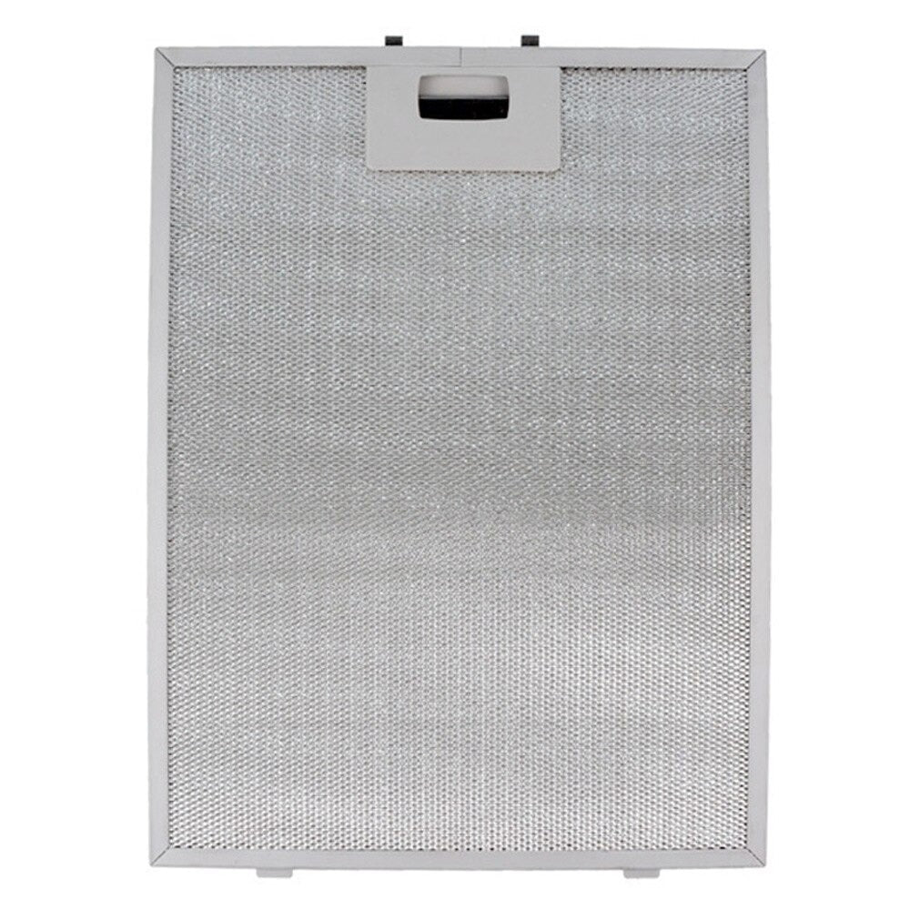 4055101671 Range Hood Filter 276x231 mm Cooker Hood Grease Filter Extractor  AEG Electrolux