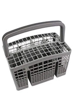 Load image into Gallery viewer, Universal Dishwasher Cutlery Basket Suitable for All Brands and Models Spare part Accessories OEM

