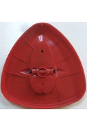 Vileda Turbo Triangular Bucket Rod Attachment Staff Handle Spare Part Accessory