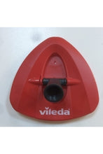 Load image into Gallery viewer, Vileda Turbo Triangular Bucket Rod Attachment Staff Handle Spare Part Accessory
