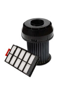 For Bosch Roxx Siemens Extreme Power Vacuum Cleaner Filter Set Replacement Spare Part Accessory