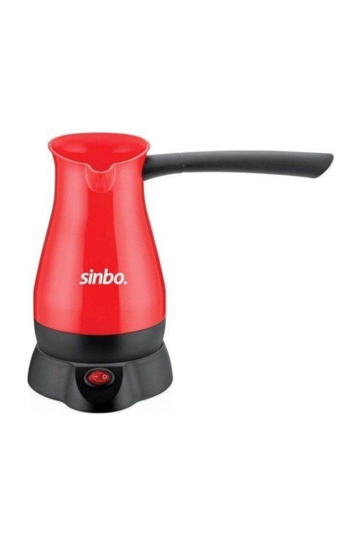 Turkish Coffee Machine Electric Sinbo Coffee Espresso Cappuccino Porta –  OZBA SPARE PARTS ONLINE STORE