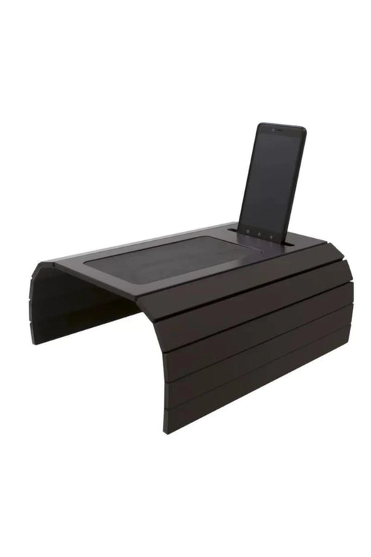 Sofa Tray, Couch Table Tray, Based Phone Holder 50x27.8 cm